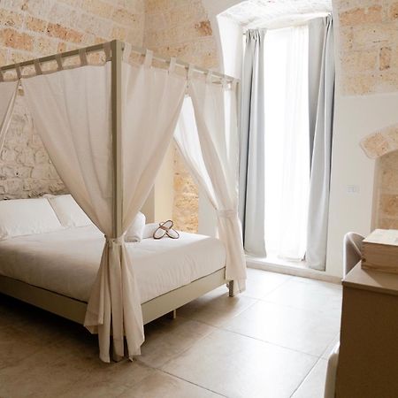 Aurluna Luxury Suites Bari Luaran gambar