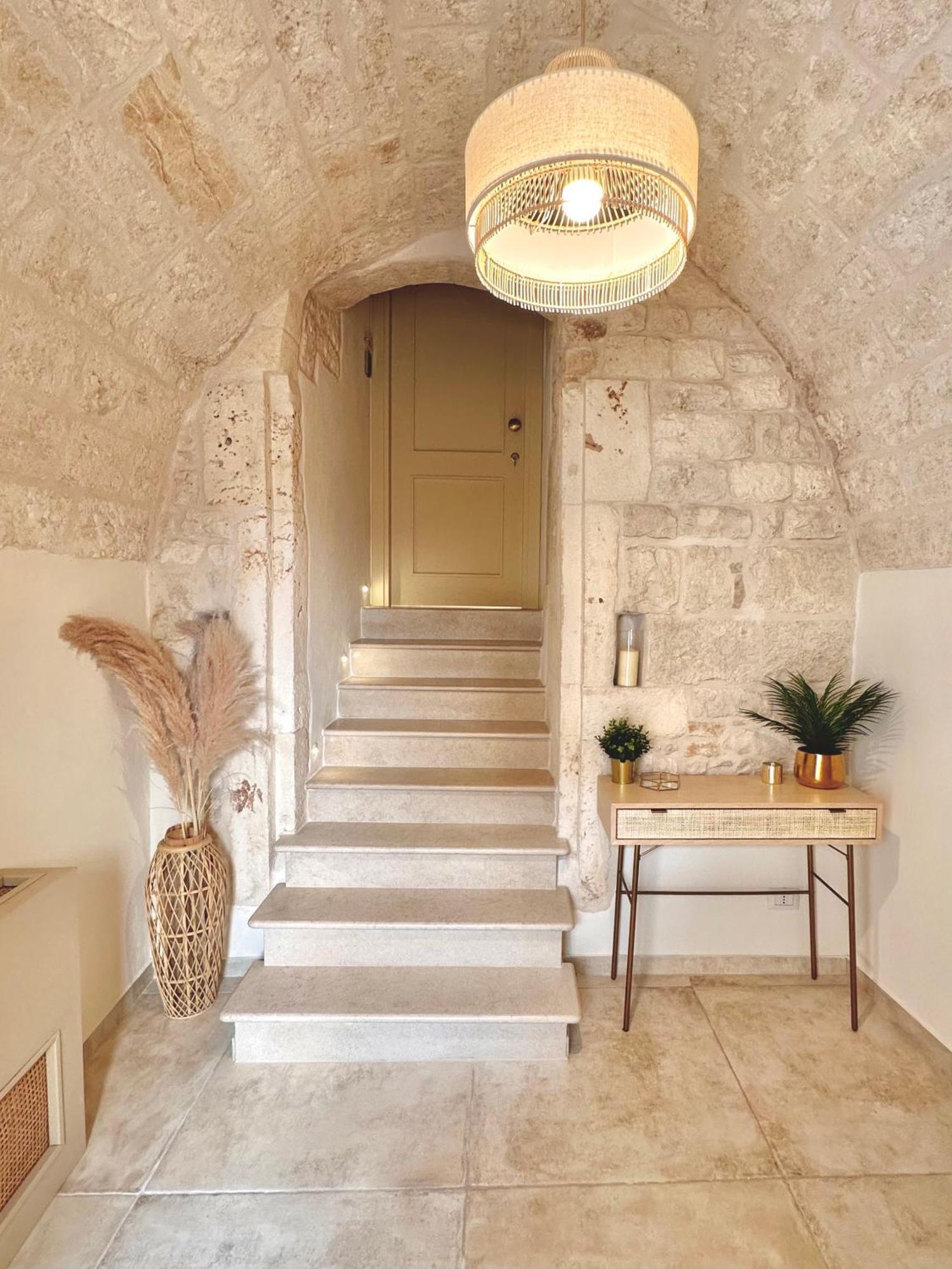 Aurluna Luxury Suites Bari Luaran gambar
