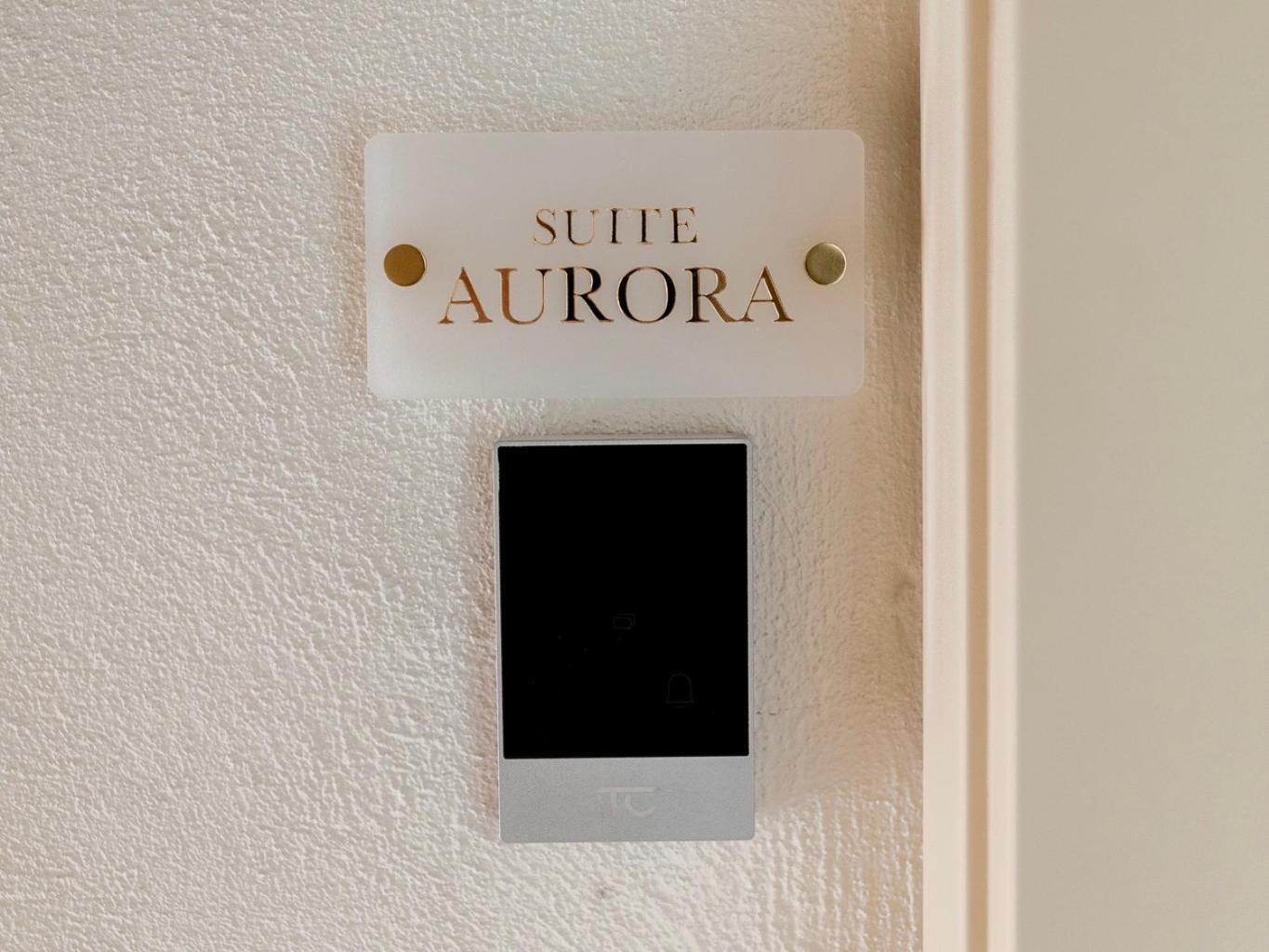 Aurluna Luxury Suites Bari Luaran gambar
