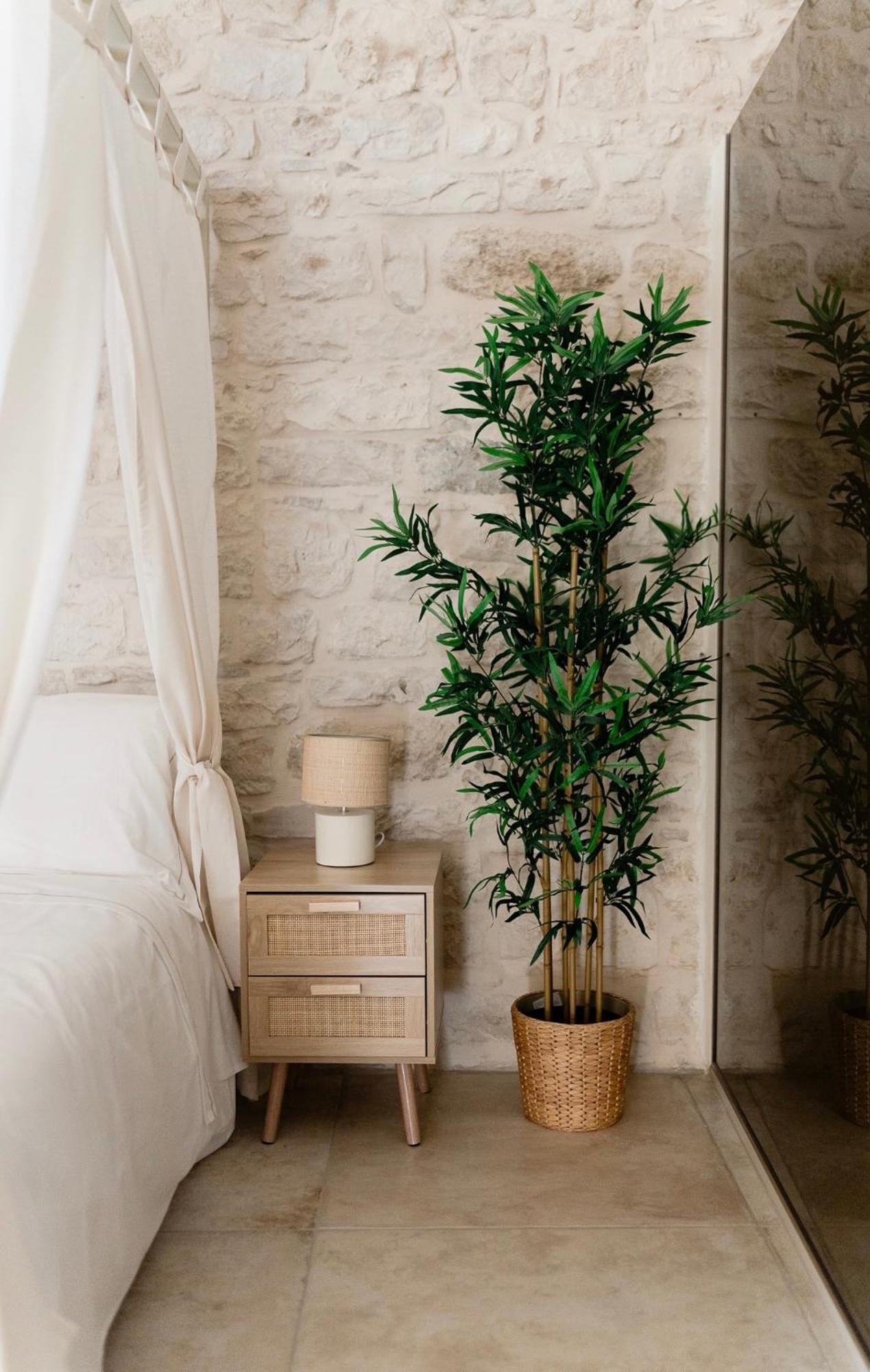 Aurluna Luxury Suites Bari Luaran gambar